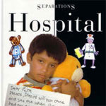 Janine Amos - Hospital